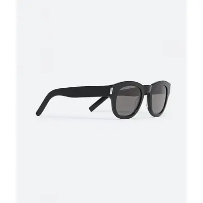 Black Glasses