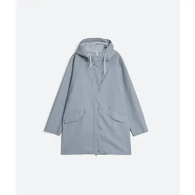 Blue Raincoat