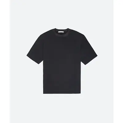 Boxy Runway T-Shirt